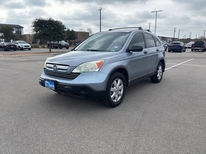 Used 2009 Honda CR-V EX
