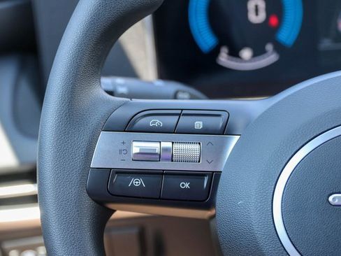 New 2025 Hyundai Santa Cruz SE image 19