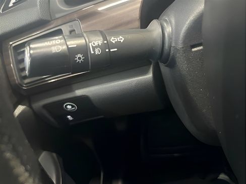 Used 2017 Honda Accord EX-L image 16