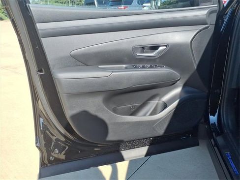 New 2026 Hyundai Tucson SEL image 20