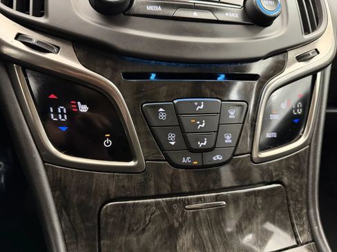 Used 2016 Buick LaCrosse Sport Touring w/ Experience Buick Package FWD image 22