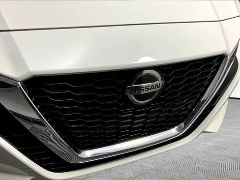 Used 2022 Nissan Altima 2.5 S w/ Driver Assist Package FWD image 32