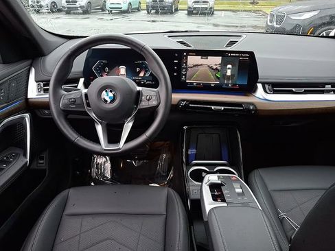 Certified 2023 BMW X1 xDrive28i w/ Convenience Package image 12
