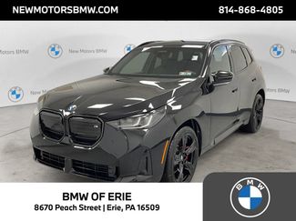 New 2026 BMW X3 M50 w/ Premium Package AWD/4WD 360° Tour