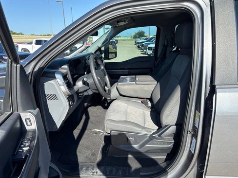 Used 2024 Ford F250 XL w/ STX Appearance Package AWD/4WD image 20