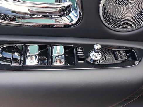 Certified 2023 Rolls-Royce Cullinan Black Badge w/ Driver's Package image 13