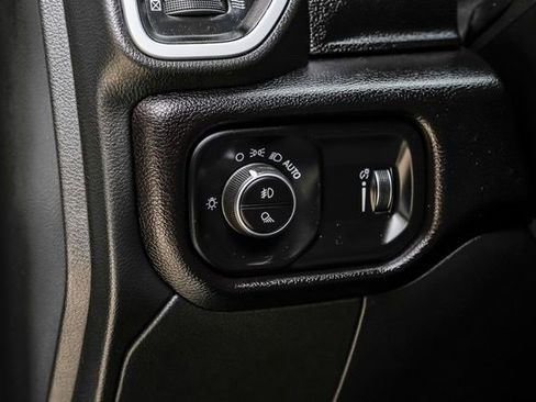 Used 2024 RAM 3500 Big Horn image 26