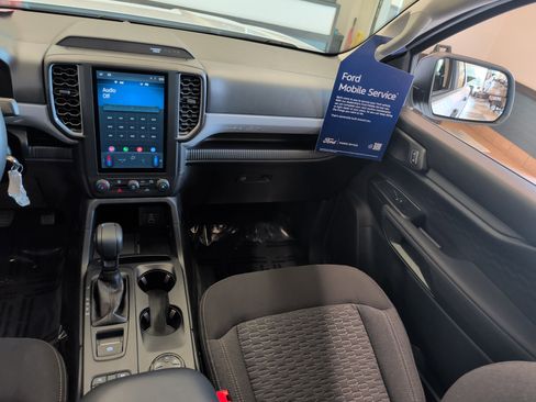 Used 2025 Ford Ranger XL w/ Trailer Tow Package AWD/4WD image 11