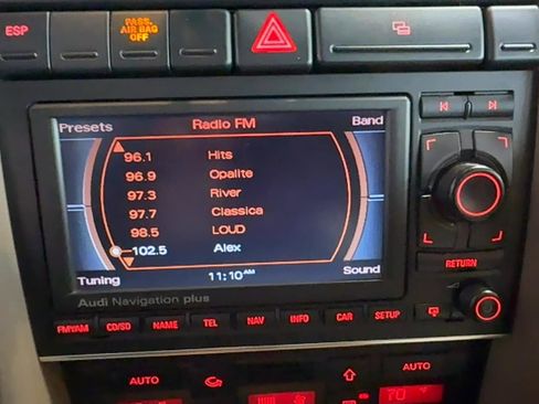 Used 2009 Audi A4 3.2 image 29