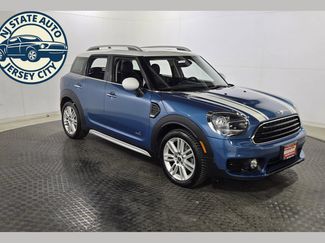 Used 2018 MINI Cooper Countryman ALL4 AWD/4WD video 1