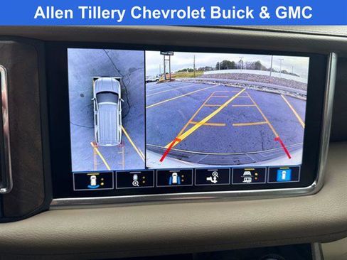 Used 2021 GMC Yukon Denali image 18