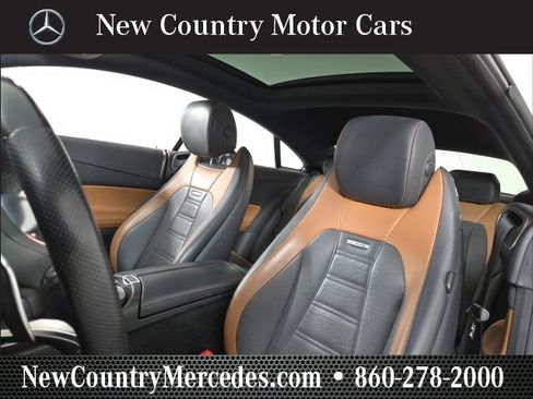 Used 2019 Mercedes-Benz E 53 AMG 4MATIC Coupe image 10