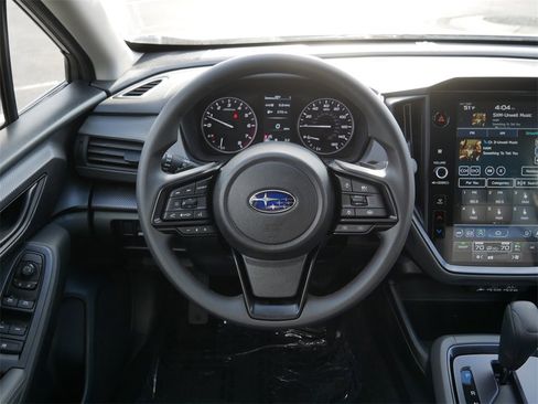 New 2026 Subaru Crosstrek 2.0i Premium image 12
