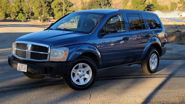 Used 2004 Dodge Durango ST AWD/4WD image 2