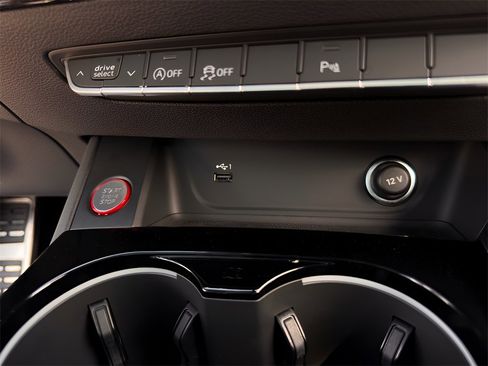 Used 2024 Audi S5 Premium Plus w/ Premium Plus Package image 17