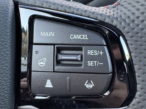 New 2026 Honda Ridgeline Black Edition image 29