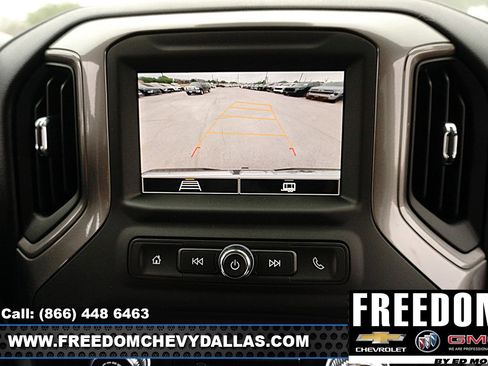 New 2026 GMC Sierra 2500 Pro w/ Convenience Package AWD/4WD image 20