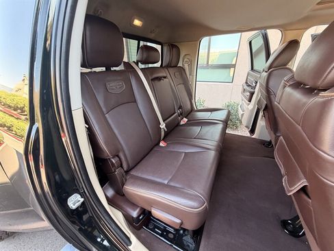 Used 2018 RAM 3500 Laramie Longhorn AWD/4WD image 47