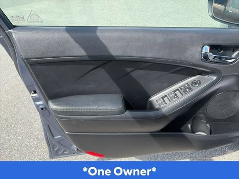 Used 2016 Kia Forte LX FWD image 11