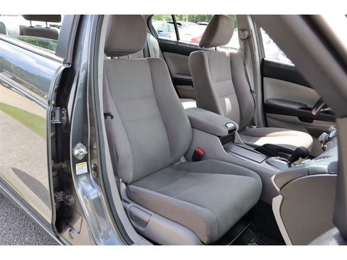 Used 2012 Honda Accord LX image 13