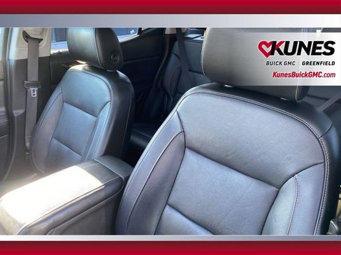 Used 2020 GMC Acadia SLT w/ Premium Package image 21