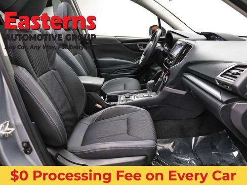 Used 2023 Subaru Forester Premium AWD/4WD image 27