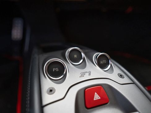 Certified 2012 Ferrari 458 Italia Coupe image 26