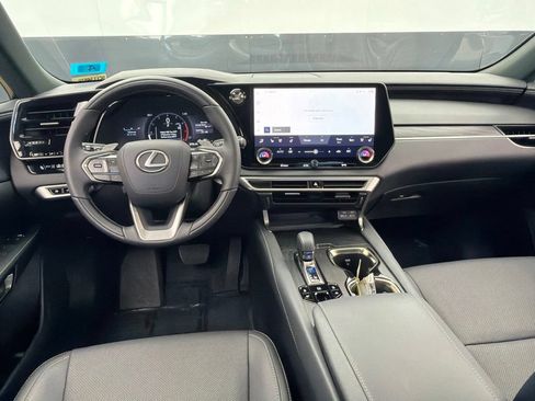 Used 2025 Lexus RX 350 Premium AWD/4WD image 8