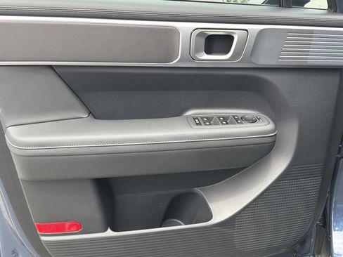 New 2026 Hyundai Santa Fe SEL FWD image 10