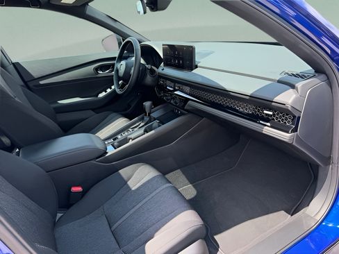 Used 2026 Honda Accord Sport image 28