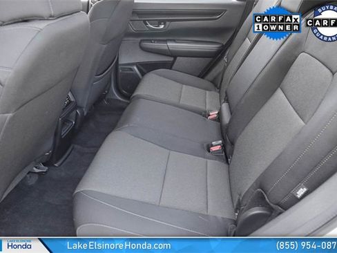 Certified 2023 Honda CR-V EX image 27