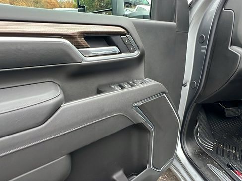 New 2026 Chevrolet Silverado 2500 LT w/ All Star Edition image 12