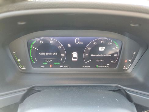 Certified 2023 Honda Accord EX-L image 15