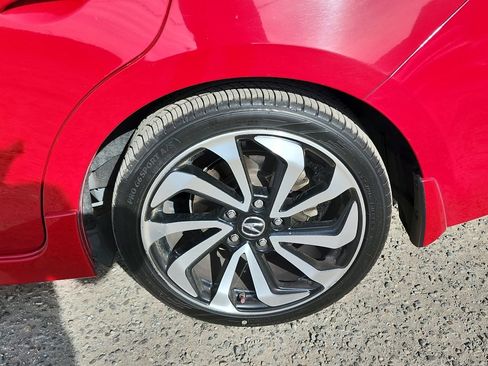 Used 2017 Acura ILX w/ Premium & A-SPEC Package image 11