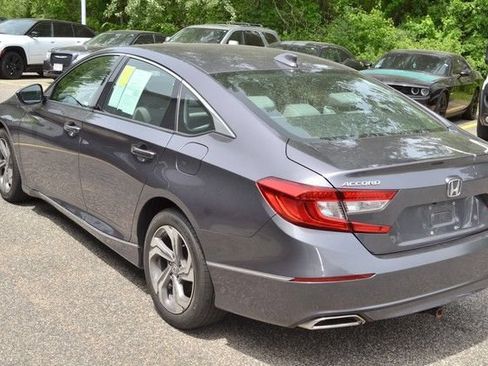 Used 2019 Honda Accord EX-L image 6