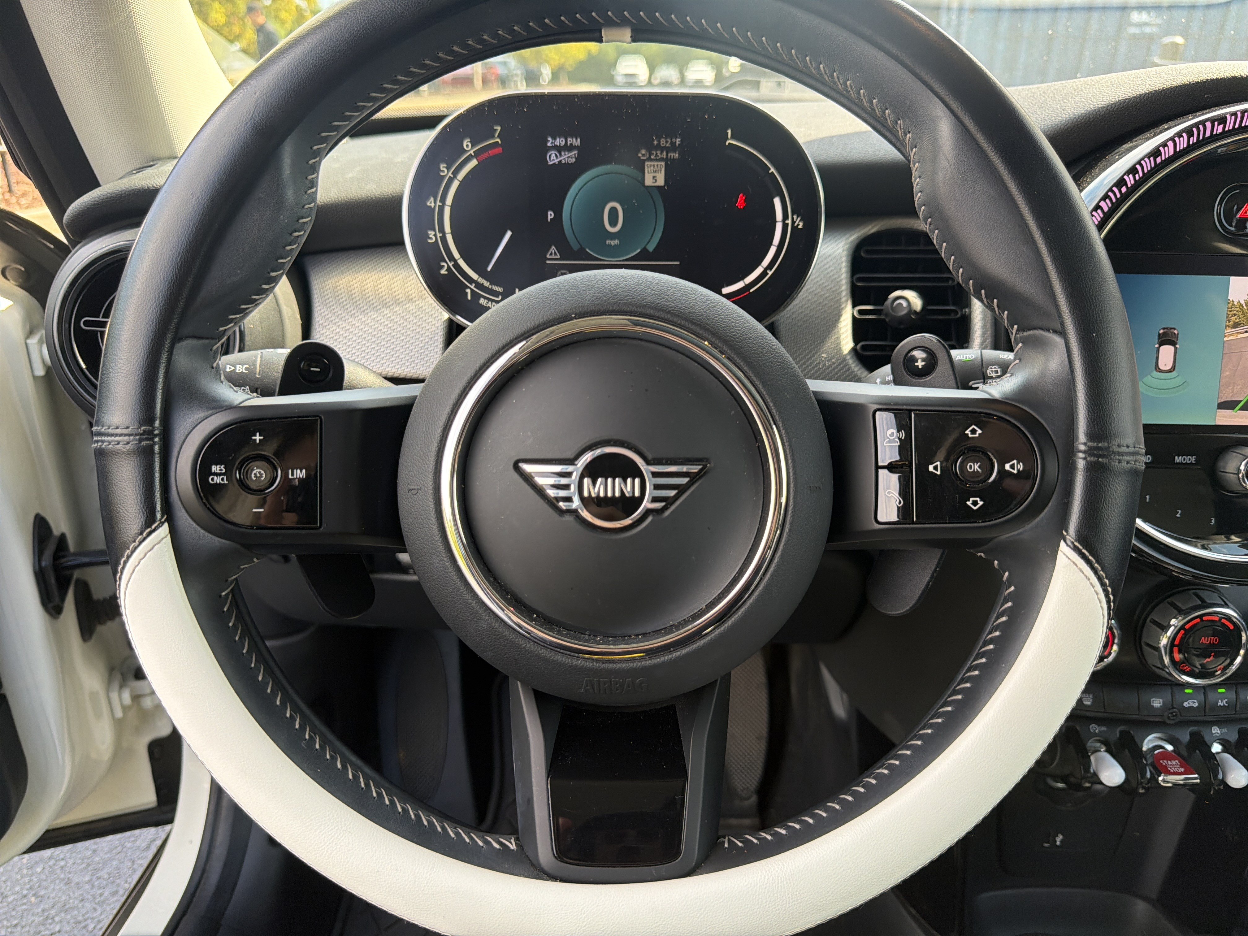 Used 2023 MINI Cooper S FWD image 17