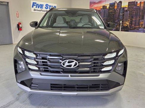 New 2026 Hyundai Tucson SEL image 2