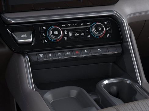 New 2026 GMC Sierra 2500 Denali w/ Technology Package AWD/4WD image 25