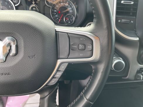 Used 2024 RAM 2500 Big Horn image 17