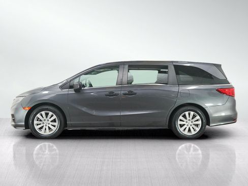 Used 2020 Honda Odyssey LX image 2