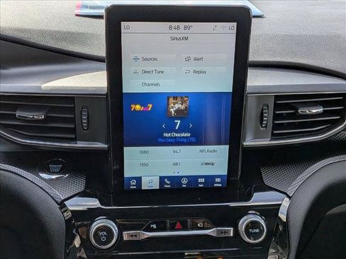 Used 2023 Ford Explorer ST w/ Equipment Group 401A AWD/4WD image 13