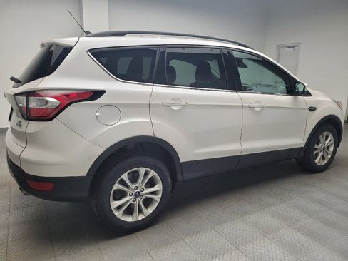 Used 2018 Ford Escape SE w/ Ford Safe & Smart Package AWD/4WD image 10