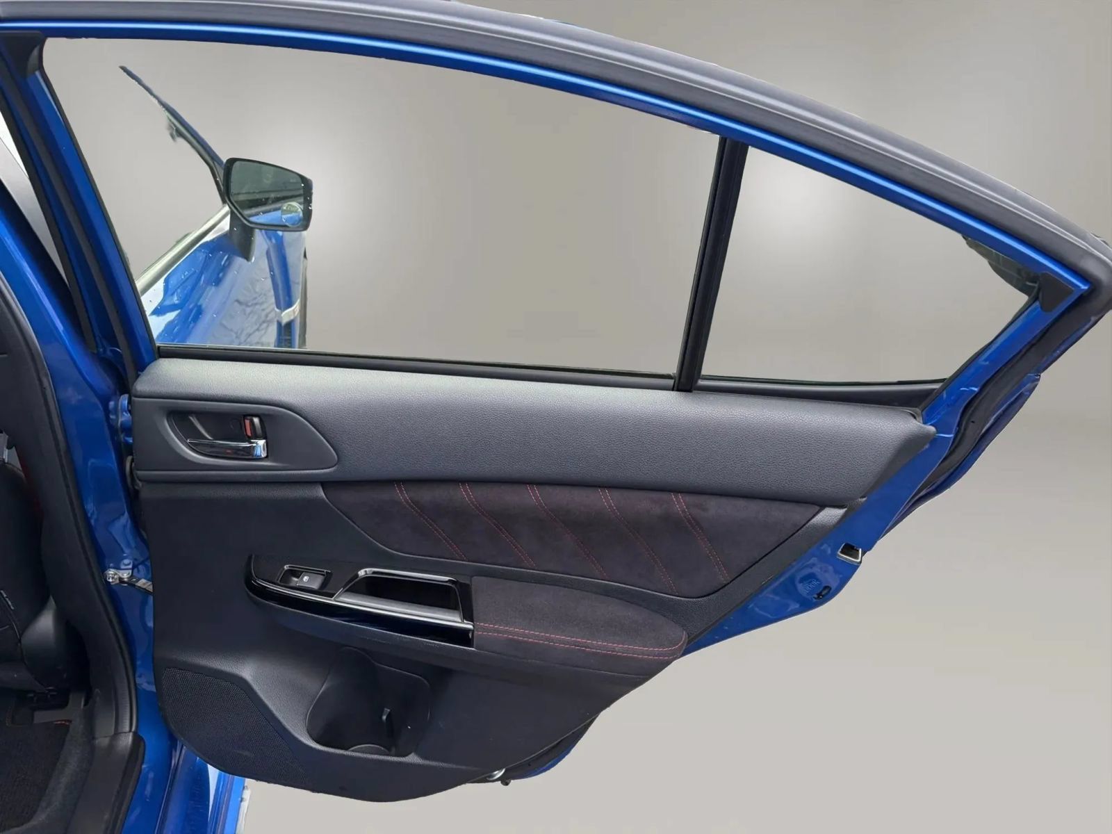 Used 2019 Subaru WRX STI AWD/4WD image 27