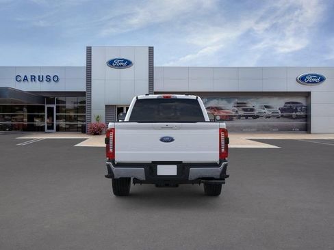 New 2026 Ford F250 Lariat w/ Lariat Premium Package AWD/4WD image 5
