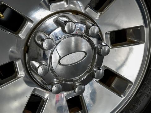 Used 2008 Ford F250 Lariat image 51