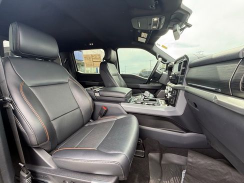 Used 2024 Ford F150 Lariat w/ Mobile Office Package image 30