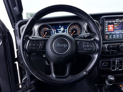 Used 2021 Jeep Gladiator Sport AWD/4WD image 22