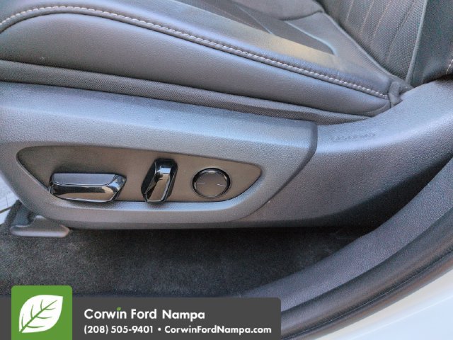 Used 2025 Lexus TX 500h AWD w/ Technology Package image 12
