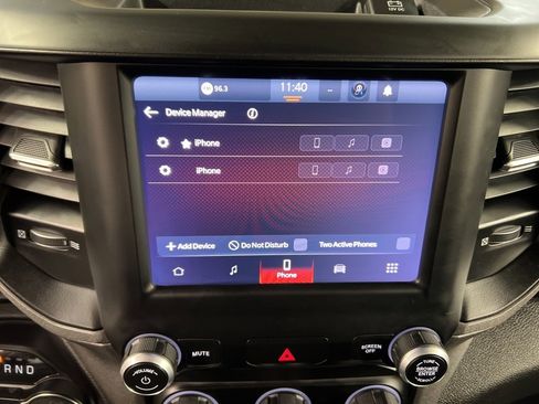 Used 2024 RAM 2500 Tradesman w/ Chrome Appearance Group image 10