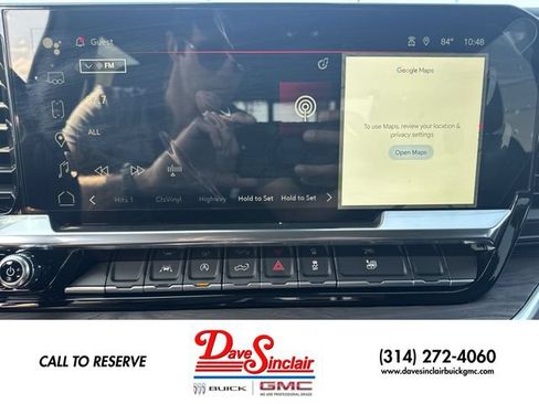 New 2026 GMC Sierra 1500 SLT w/ SLT Premium Package AWD/4WD image 16